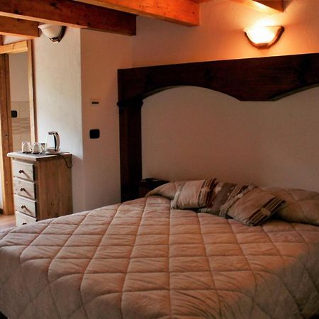 Maison Chenal Montjovet Extérieur photo