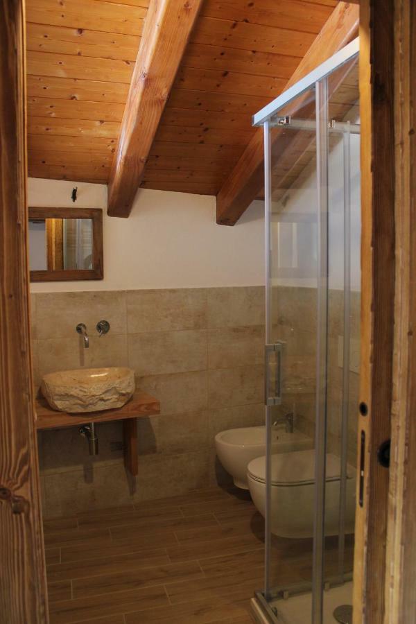 Maison Chenal Montjovet Extérieur photo