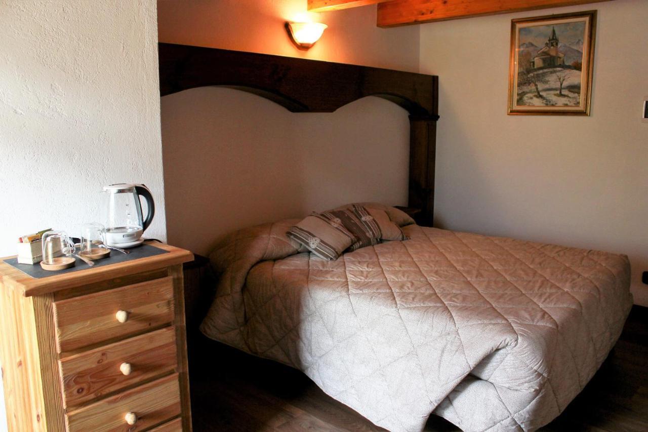Maison Chenal Montjovet Extérieur photo