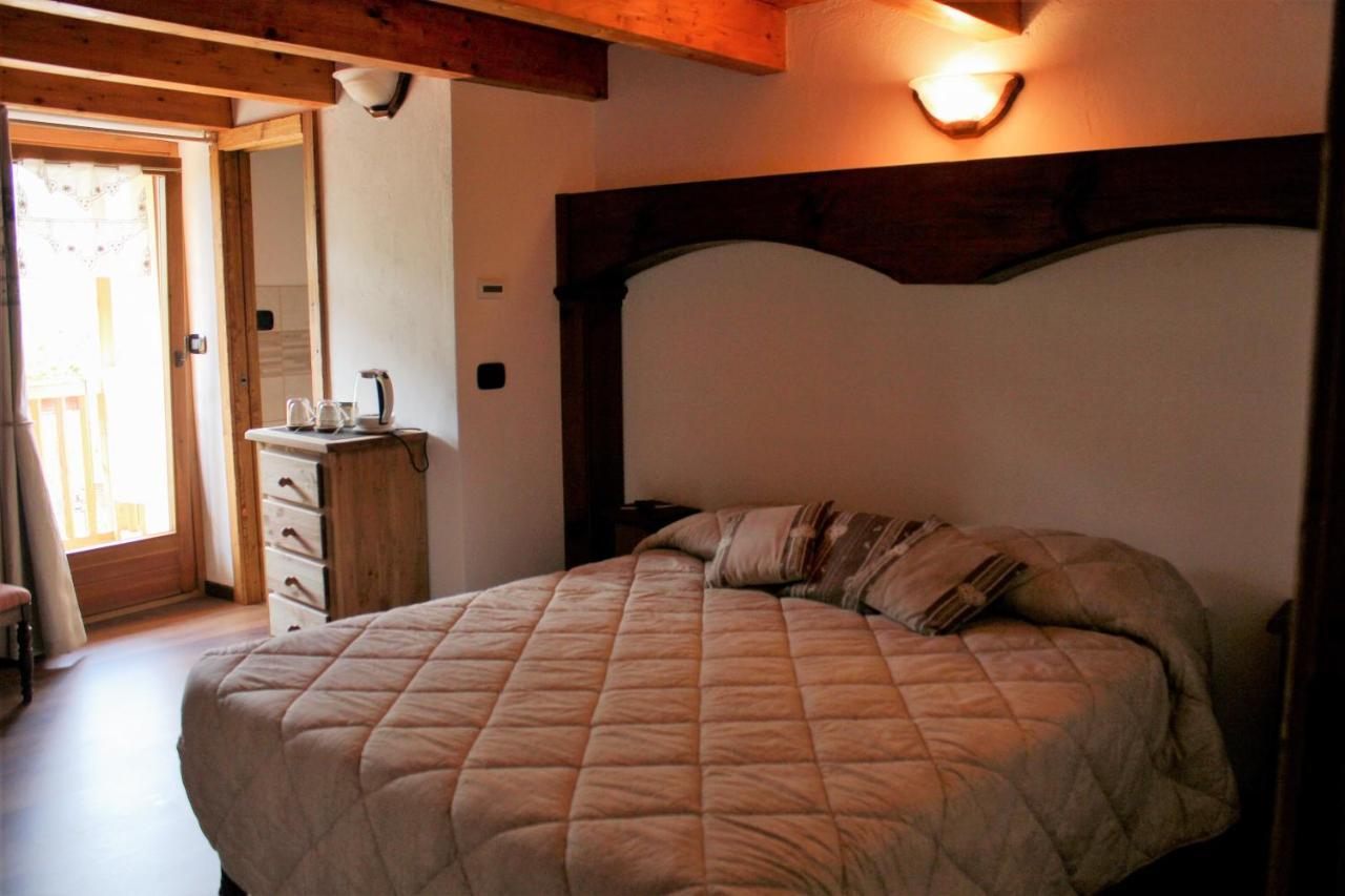 Maison Chenal Montjovet Extérieur photo